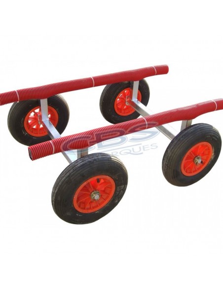 Chariot pour jetski CBS