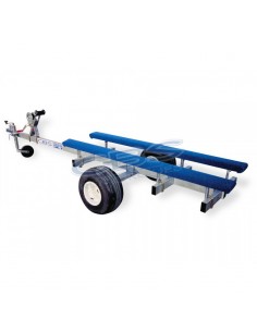 Chariot pour jetski CJ CBS
