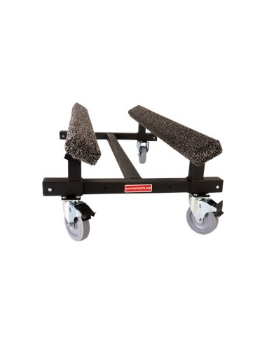 Chariot jet à selle EAZYMOVE