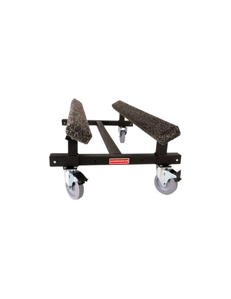 Chariot jet à selle EAZYMOVE
