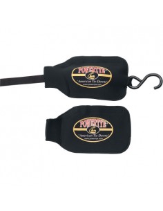 Protection cliquet de sangle