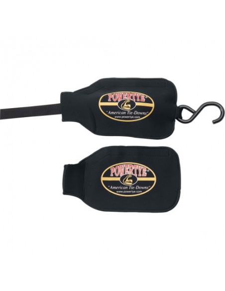 Protection cliquet de sangle