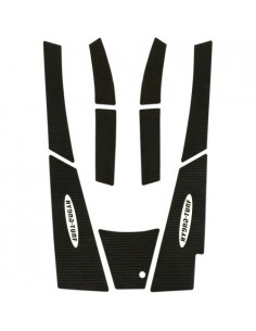 Kit Tapis Hydroturf EX 17-21