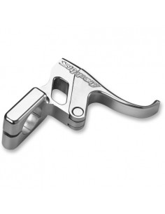 Gachette alu Silver
