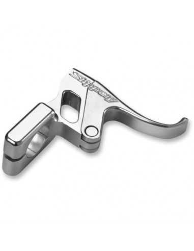 Gachette alu Silver