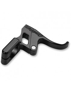Gachette alu Black