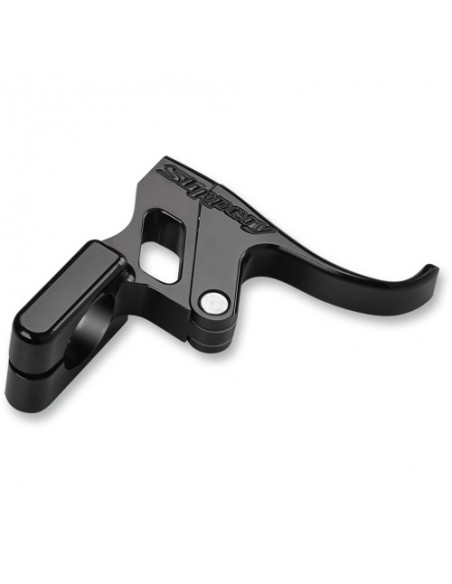 Gachette alu Black