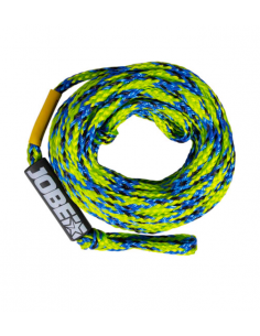 Corde de traction bouée 6 personnes JOBE