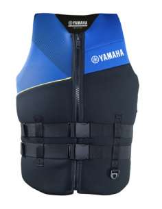 Yamaha gilet de sauvetage néoprène