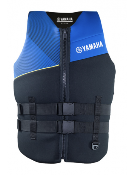 Yamaha gilet de sauvetage néoprène