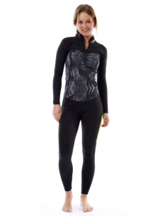 Veste Verona néoprène JOBE