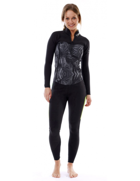 Veste Verona néoprène JOBE