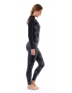 Veste Verona néoprène JOBE 2