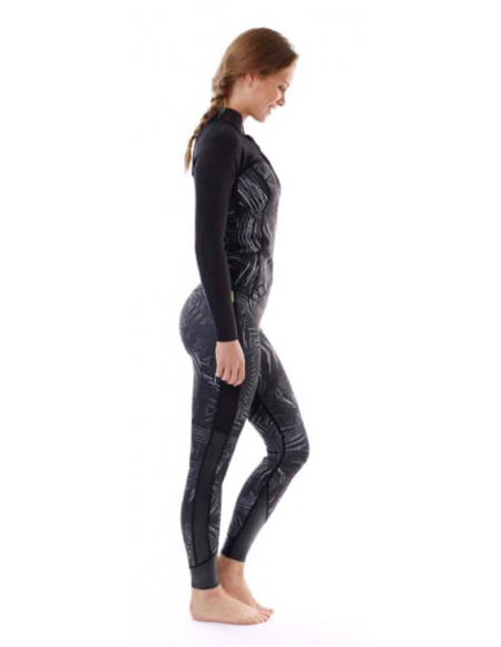 Veste Verona néoprène JOBE
