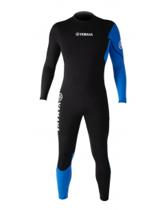 Combinaison mono pièce YAMAHA