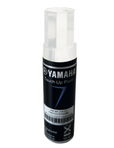 Stylo de retouche peinture blanc Yamaha
