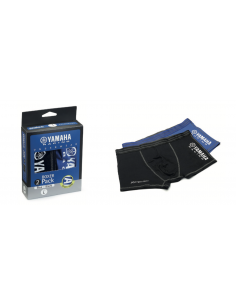 Pack de 2 caleçons Yamaha Racing