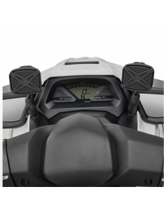 Kit Haut Parleurs pour EX-VX 2
