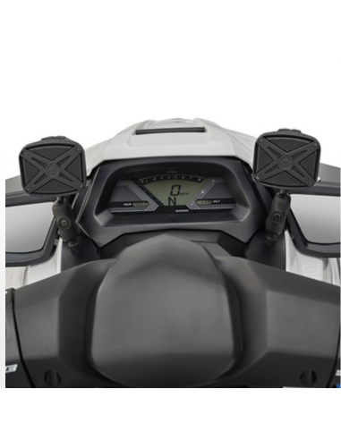 Kit enceinte Yamaha EX-VX-GP
