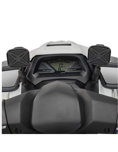 Kit enceinte Yamaha EX-VX-GP