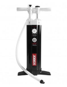 Pompe Triple action Paddle Jobe