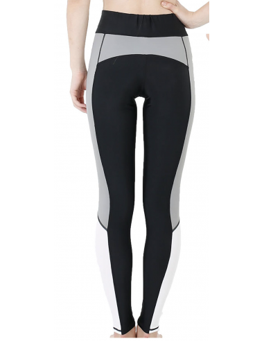 Legging lycra sport Jet Pilot
