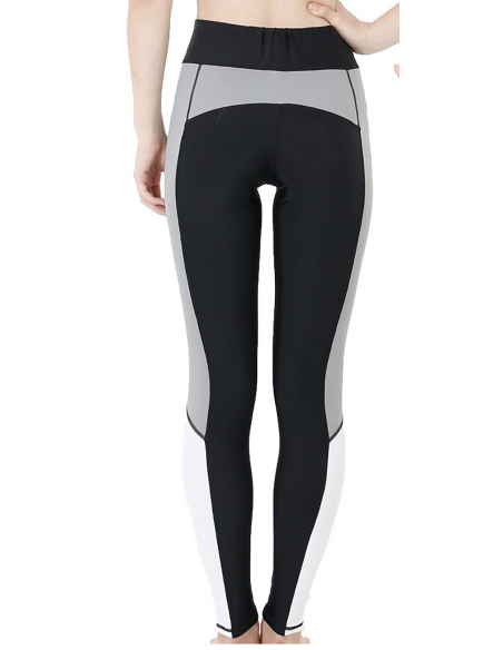 Legging lycra sport Jet Pilot