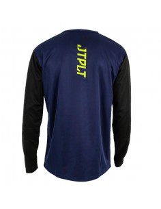 Lycra RX Hydro Race Jersey JetPilot 2