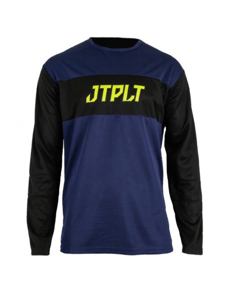 Lycra RX Hydro Race Jersey JetPilot