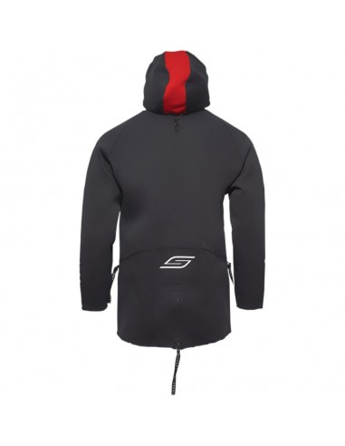 Veste néoprène SLIPPERY