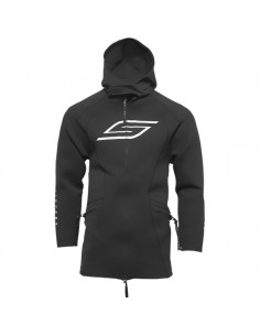 Veste néoprène SLIPPERY