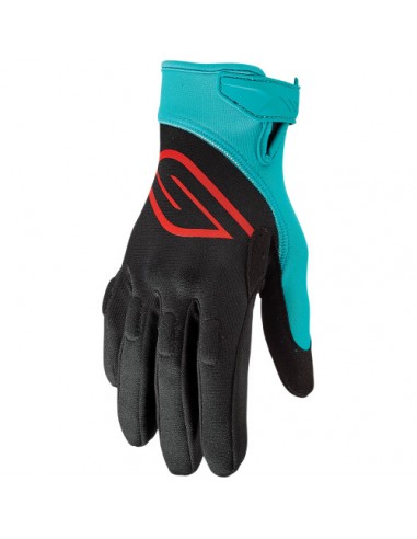 Gant Circuit Slippery Aqua