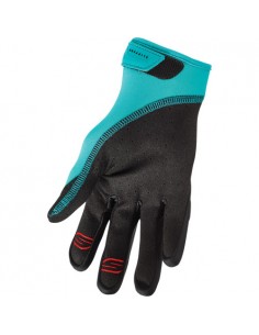 Gant Circuit Slippery Aqua 2