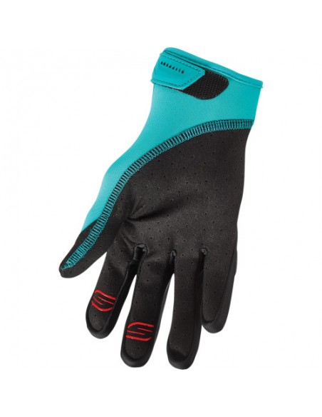 Gant Circuit Slippery Aqua