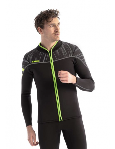 Veste Toronto 2mm JOBE