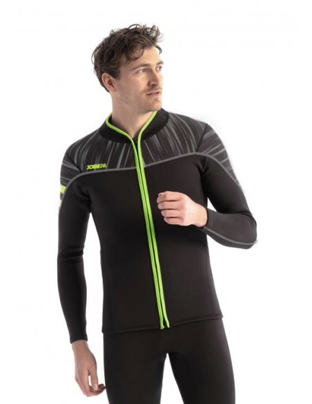 Veste Toronto 2mm JOBE