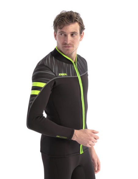 Veste Toronto 2mm JOBE