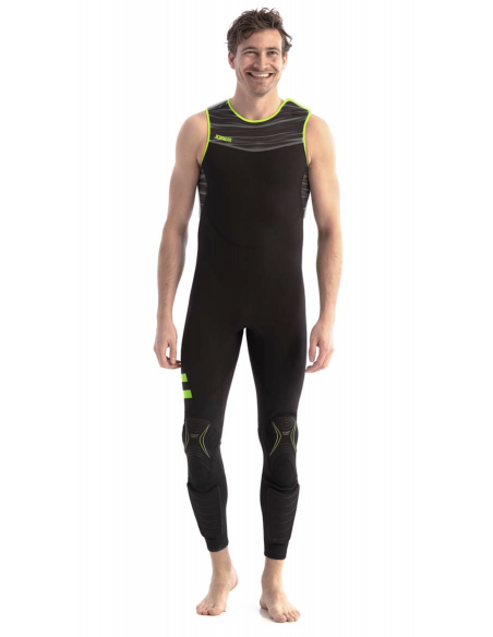 Combinaison Shinprotector 2mm Jobe