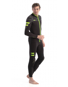 Combinaison Shinprotector 2mm Jobe 2