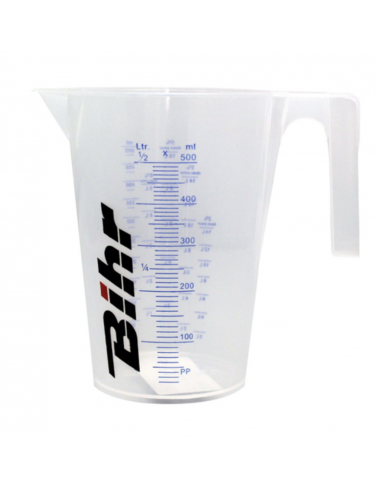 Broc doseur Bihr 500 ml