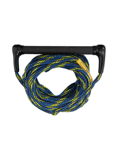 Palonnier Transfer Ski combo bleu JOBE