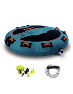Package bouée DROPLET avec pompe électrique Jobe - F2R