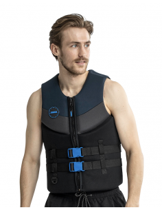 Gilet de sauvetage néoprène Jobe Midnight blue