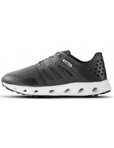 Chaussure Discover Sneaker Jobe noir