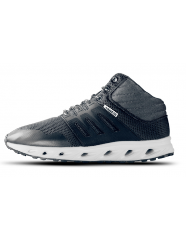 Chaussure Discover Jobe noir sneakers