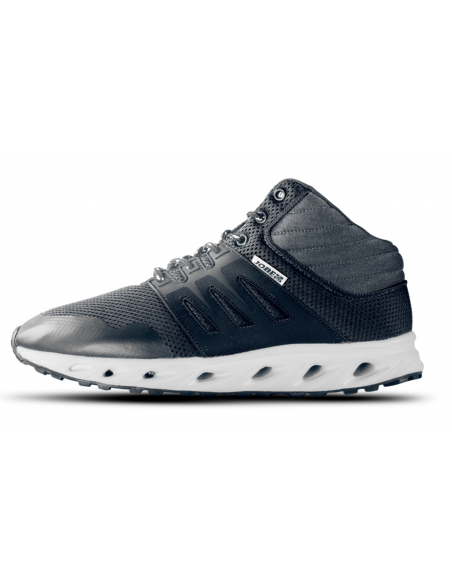 Chaussure Discover Jobe noir sneakers