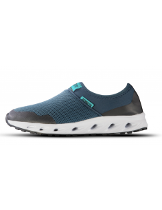 Chaussure Discover Slip-on midnight Blue Jobe