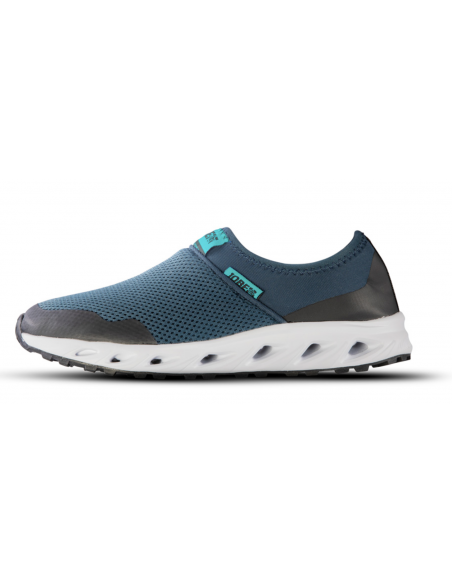 Chaussure Discover Slip-on midnight Blue Jobe