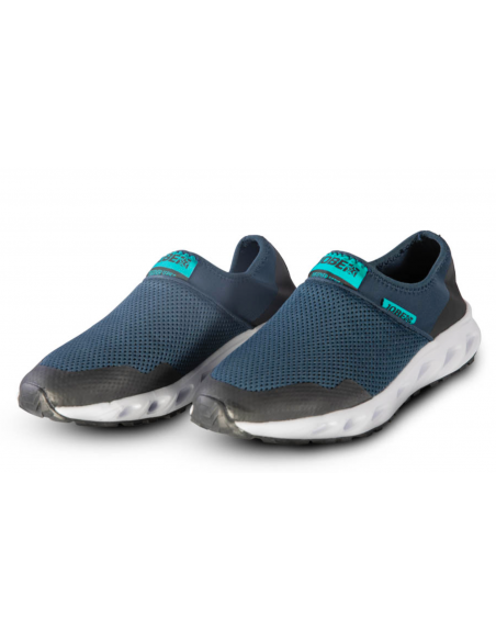 Chaussure Discover Slip-on midnight Blue Jobe
