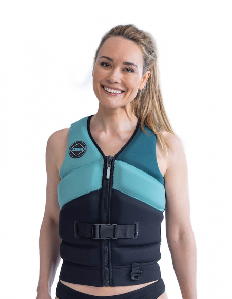 Gilet Unify Jobe Vintage Teal